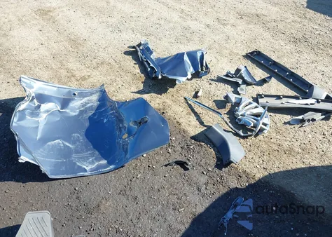 2023 Toyota Venza Limited from USA, damaged, VIN JTEAAAAH2PJ123679